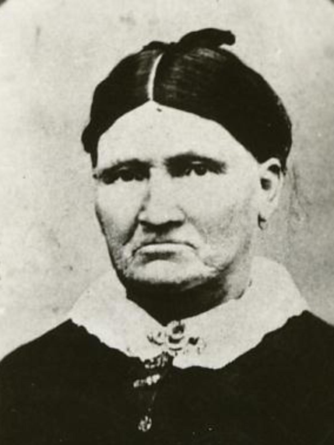 Karen Henricka Gundersen (1817 - 1900) Profile